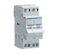 Inverseur de source Monophasé 40A - Hager - SFT240