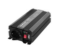 Inverseur de Tension Port USB AlcaPower by President 600W 12V-230V