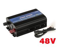 Inverseur de tension - Power Inverter - 48V vers 220V - 1000W - 2000W crête - 50Hz