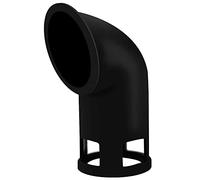 Inverseur de vapeur pour casserole instantanée, inverseur de vapeur en silicone compatible avec IP LUX, Duo, Duo Plus, SV, Evo, Ninja Foodi, Crockpot, Power Cooker XL, 3 6 8 Qt IP (Fit LUX/Foodi et