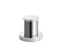 Inverseur Dornbracht Meta À 2 Voies Platine Mat