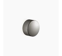 Inverseur encastré deux voies Dornbracht, 36200740-19, Couleur: Chrome foncé