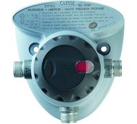 Inverseur et limiteur - Clesse - gaz propane - automatique - MM 20x150