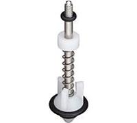 Hansgrohe hansgrohe Axor inverseur pour robinetterie baignoire 2 poignées complet chrome Quantité:1