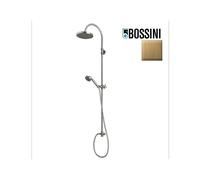 Inverseur kit colonne bain-douche bronze Liberty Line - Bossini L01202022