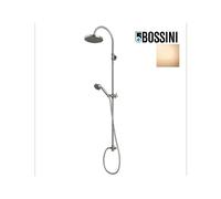 Inverseur kit colonne bain-douche or Liberty Line - Bossini L01202021