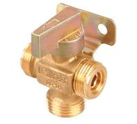 Inverseur manuel 2 bouteilles