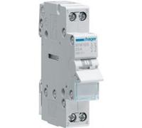 Inverseur modulaire 1 pôle 25A, I-II (SFM125) G