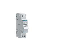 Inverseur modulaire 1 pôle 25A, point commun amont, I-II (SFH125)