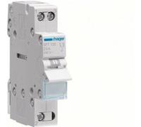 Inverseur modulaire 1 pôle 40A, point commun amont, I-0-II (SFT140) G