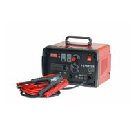 INVERSEUR REDRESSEUR 12V/24V 40A AVEC FONCTION DE DÉMARRAGE 400A, 20-1000 AH