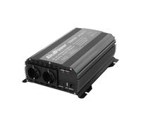 Inverseur sinusal. Entrée pure 1000W. Sortie 24 V CC 230 V CA 924210