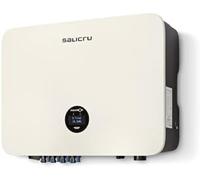 Inverseur Solaire triphasé SALICRU EQX2 6002-T