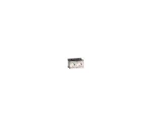 Inverseur Télécommandé tesys lp2k - 3 Pôles - ac3 440v 9 a - 24 v cc