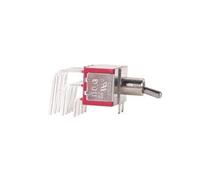Inverseur tetrapolaire vertical coude on on
