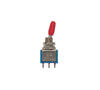 Inverseur vertical spdt on-on - version economique