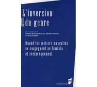 INVERSION DU GENRE