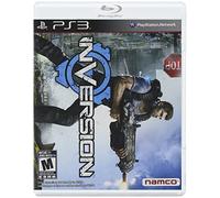 Inversion (Import Américain)