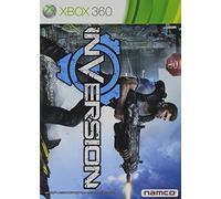 Inversion (Import Américain)