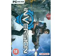 Inversion [import anglais]
