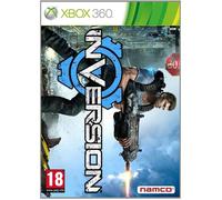 INVERSION / Jeu console XBOX 360