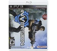 Inversion - Playstation 3 (Sony Playstation 3)