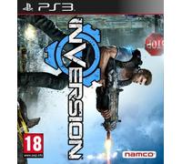 Inversion PS3