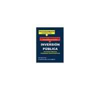 Inversión - Pública Políticas Públicas - Programas Presupuestales