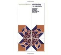 Inversions by I.Y. Bakelman Paperback Book I. Ya Bakel-Man (Auteur)