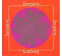 Inversions: Catalogue of Calligraphic Cartwheels