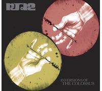 INVERSIONS OF THE COLOSSUS