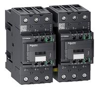 Schneider Electric LC2D65ABBE Association de contacteurs-inverseurs 1 pc(s)