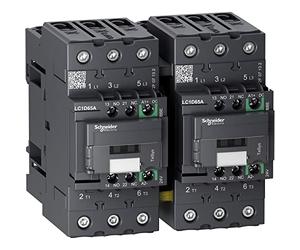 Inversor 3P AC3 <= 440V 65A 24V DC