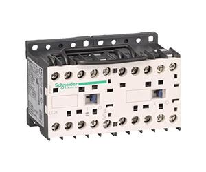 INVERSOR K TRIP. 6A 24V 50/60H