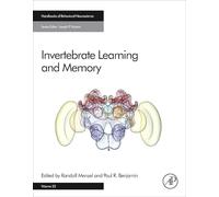 Invertebrate Learning and Memory