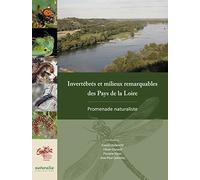 Invertébrés et milieux remarquables des Pays de la Loire: Promenade naturaliste