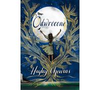Inverted Hayley Chewins (Buch auf Polnisch)