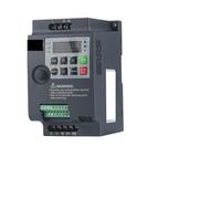 Inverter 3P 220V/380V 0.75KW/1.5KW/2.2KW Frequency Inverter Output Frequency Converter Variable Frequency Drive MQXFCZUX(2.2KW,380V 3 PHASE_380V 3 PHASE)