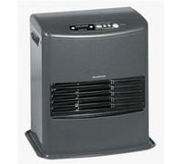 INVERTER 6008 Poele a pétrole électronique 4000 Watts Fonction ECO Programmation 24H D G