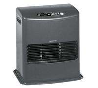 INVERTER 6008 - Poêle à pétrole électronique 4000 Watts - Fonction ECO - Programmation 24H - Détecteur de CO2 - Sécurité Enfants