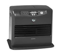 Tecno Air System INVERTER 7747 Gris 4650 W Radiateur/ventilateur