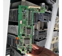 Inverter A540 Carte mère/Carte CPU/Carte de contrôle A50CA55C BC186A433G53 Machine de démontage