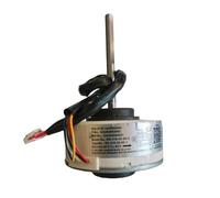 Inverter air conditioner hanging DC motor SIC-37CVJ-F130-1 4681A20091U (long axis) replacement
