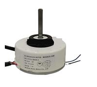 Inverter air conditioning DC 140V 160V fan WZDK20-38M SIC-37CVJ-B420-2 ZKFP-30-8-140L ZKFP-20-8-113 WDF-140-30-3A(WZDK20-38M)