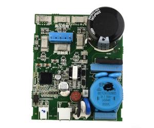 Inverter Carte principale EECON-QD pour réfrigérateur Haier BCD-586WS 588WS | Restaure le refroidissement rapidement, corrige les problèmes de température, compatible avec BCD-552WE, 551WE