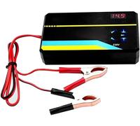 Inverter Converter Pure sine Wave 12V 24V 220V Household and Travel (A)
