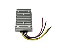 Inverter Convertisseur Convertisseur d'alimentation Électrique Voiture 24V 36V 48V 60V 72V 18-90V 12V 10a 20a 30a 40a Transformateur Abaisseur Régulateur Tension(40A48V(30-60V) to12V)
