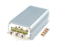 Inverter Convertisseur Élévateur Tension CC-CC 12 V À 24 V 30 A 40 A 50 A Module Tension D'amplification CC-CC 12 V À 24 V Certifié CE T RoHS Haute Puissance Convertisseur Tension(40A)