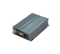 Inverter Convertisseur Micro Onduleur À Grille 500W Onde Sinusoïdale pour Panneaux Solaires PV Décharge De Batterie Réglable 12V/24V 36V/48V/72V(PV120-180V Bat 96V,110V)