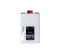 Inverter Convertisseur Onduleur Onde Sinusoïdale pour 5000W 10000W 10k 12v 220v Convertisseur Puissance 24V 48V 60V 72V Voiture Solaire Hors Réseau Mural(10000W Remote,12V,220-230V(60HZ))